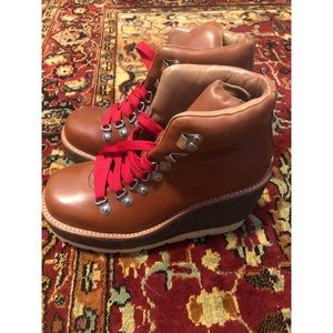 Jeffrey Campbell Booties